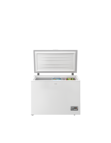 3316 J Sandık Tipi Derin Dondurucu