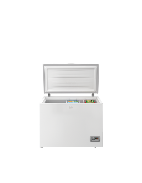 3316 J Sandık Tipi Derin Dondurucu