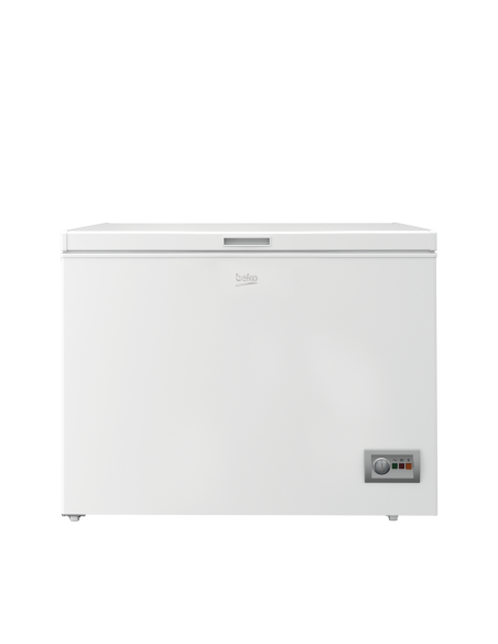 3316 J Sandık Tipi Derin Dondurucu