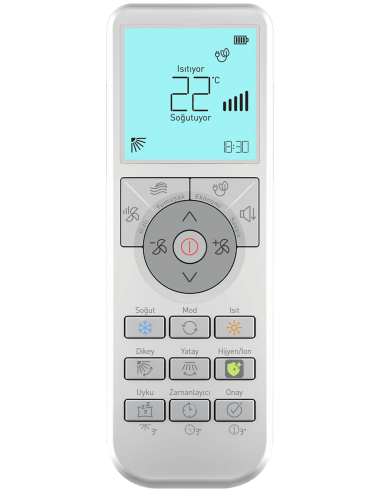 71260 AL Split Klima