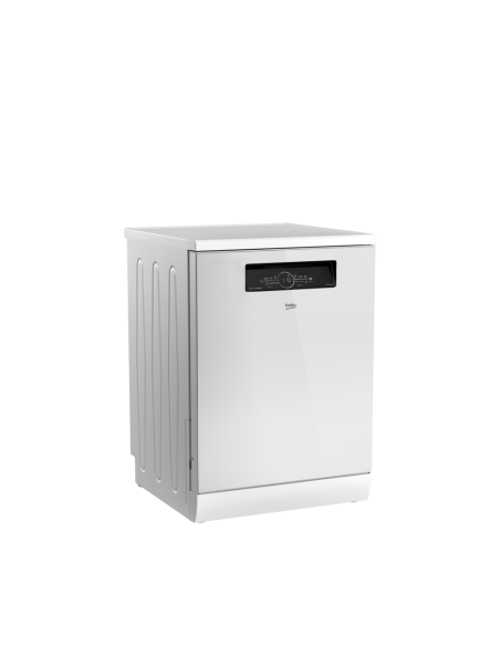 BM 6047 BC Bulaşık Makinesi