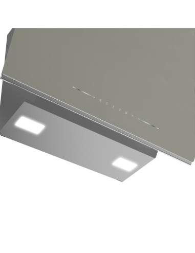 BDE 6062 G Duvar Tipi Davlumbaz