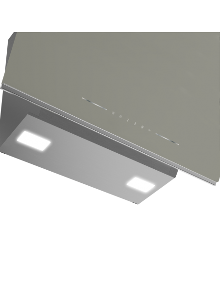 BDE 6062 G Duvar Tipi Davlumbaz