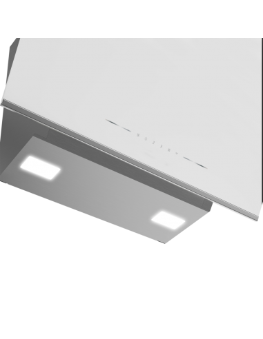 BDE 6062 B Duvar Tipi Davlumbaz