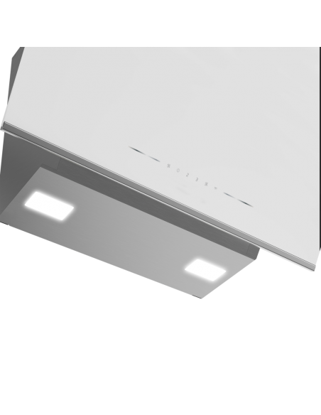 BDE 6062 B Duvar Tipi Davlumbaz
