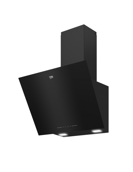 BDE 6040 S Duvar Tipi Davlumbaz