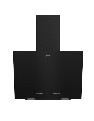BDE 6040 S Duvar Tipi Davlumbaz