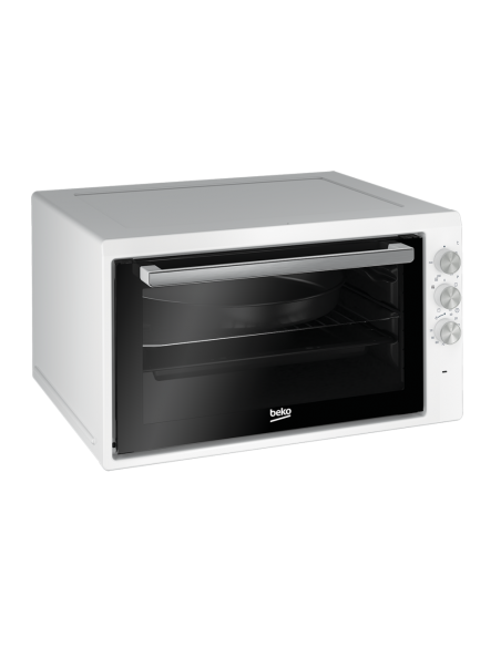 BSUF 5000 MEB Mini Fırın