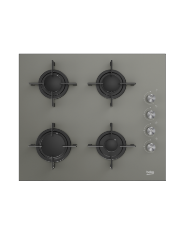 BSTOC 828 G Set Üstü Ocak