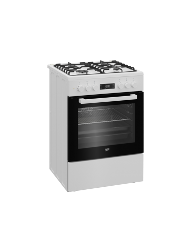 BFE 400 EB Ocaklı Fırın
