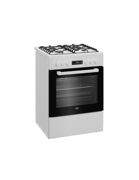 BFE 400 EB Ocaklı Fırın