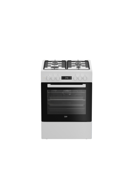 BFE 400 EB Ocaklı Fırın