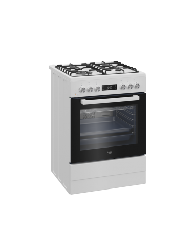 BFM 410 EBB Ocaklı Fırın