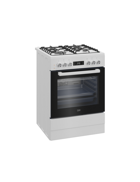 BFM 410 EBB Ocaklı Fırın