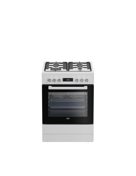 BFM 410 EBB Ocaklı Fırın