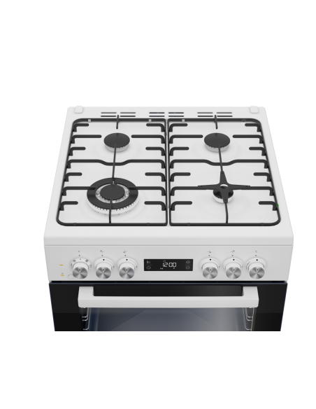 BFM 410 EBB Ocaklı Fırın