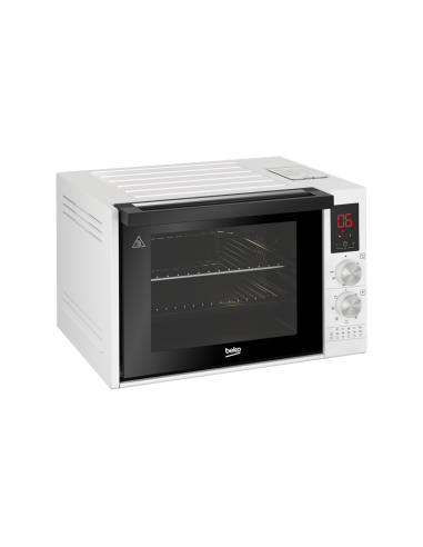 BMF 30 QBB Mini Fırın