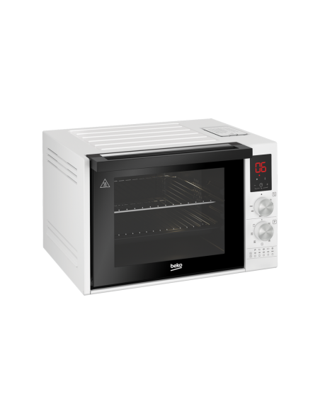 BMF 30 QBB Mini Fırın