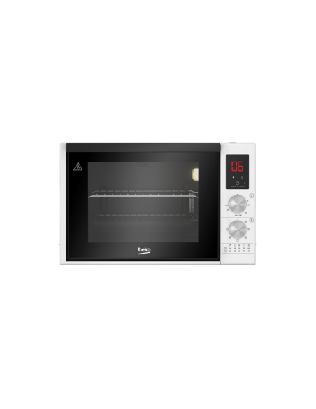 BMF 30 QBB Mini Fırın