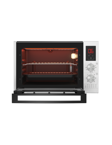 BMF 30 QBB Mini Fırın