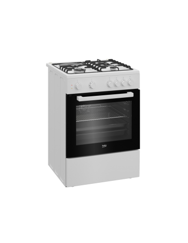 BFE 310 LB Ocaklı Fırın
