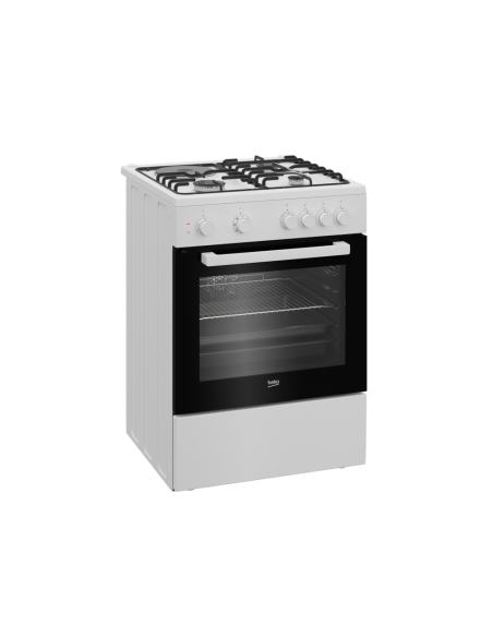 BFE 310 LB Ocaklı Fırın