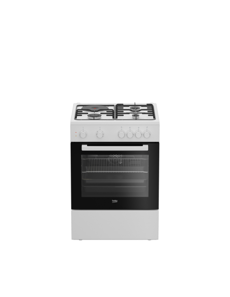 BFE 310 LB Ocaklı Fırın