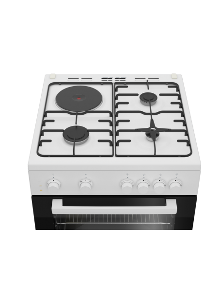 BFE 310 LB Ocaklı Fırın