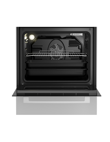 BFE 310 LB Ocaklı Fırın