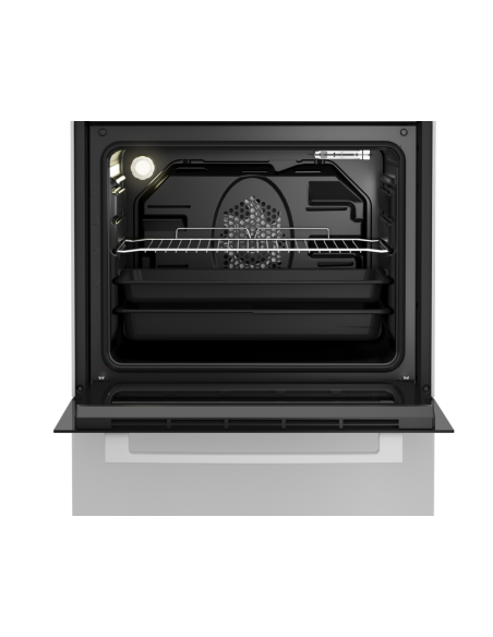 BFE 310 LB Ocaklı Fırın
