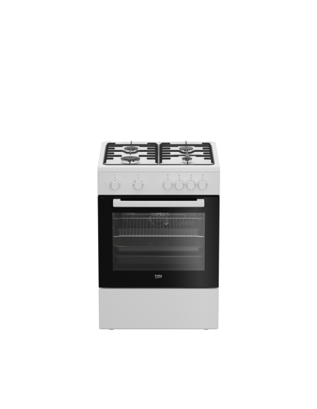 BFE 400 B Ocaklı Fırın