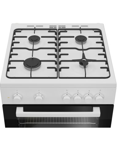 BFE 400 B Ocaklı Fırın
