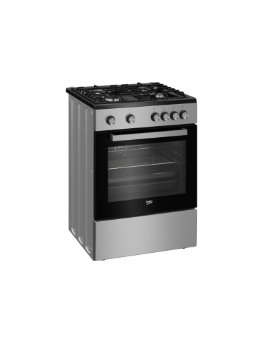 BFE 400 G Ocaklı Fırın