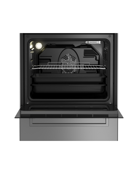 BFE 400 G Ocaklı Fırın