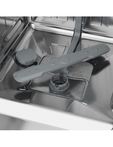 BM 4044 Bulaşık Makinesi