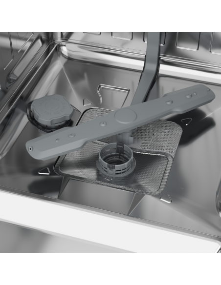 BM 4044 Bulaşık Makinesi