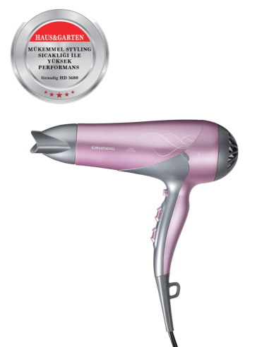 Glamstyler HD 5680 Saç Kurutma Makinesi