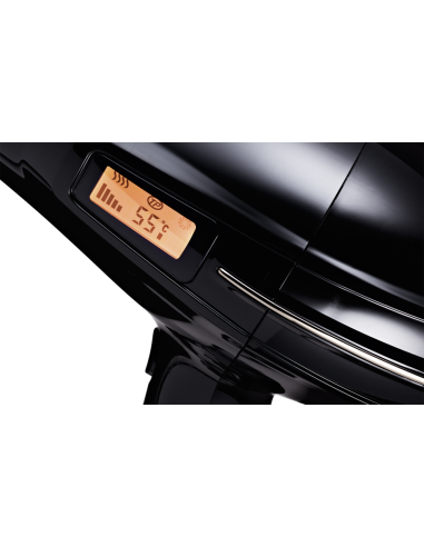 GRUNDIG HD 9880 Saç Kurutma Makinesi