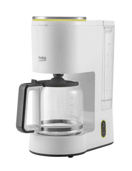 FK 5910 Floral Filtre Kahve Makinesi
