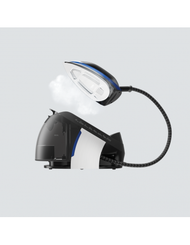 ActiPress® Master BKU 8928 Buhar...