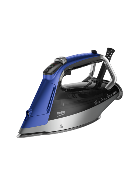 BEU 8030 D ActiPress® Expert Buharlı Ütü