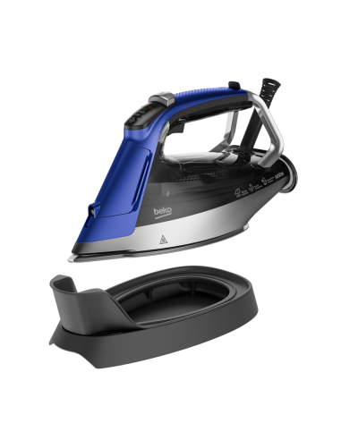 BEU 8030 D ActiPress® Expert Buharlı Ütü