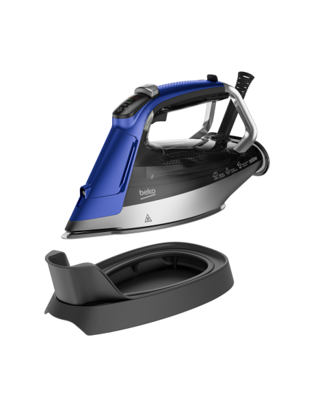 BEU 8030 D ActiPress® Expert Buharlı Ütü