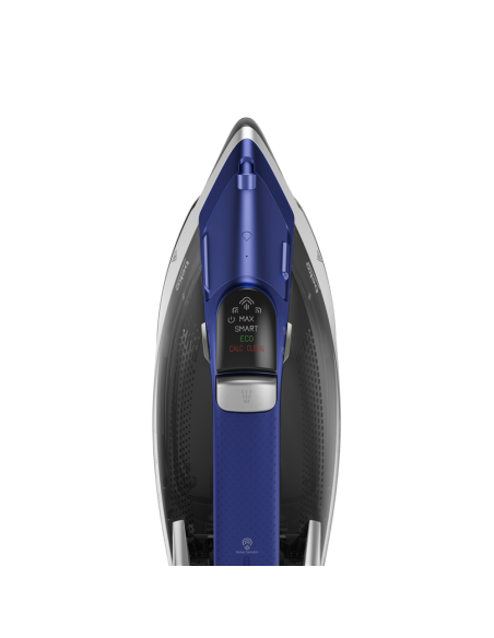 BEU 8030 D ActiPress® Expert Buharlı Ütü