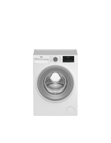 CM 8101 BB Çamaşır Makinesi