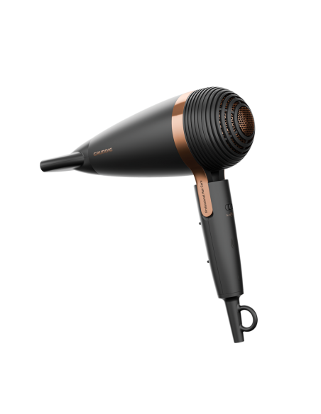 HD 8080 Saç Kurutma Makinesi