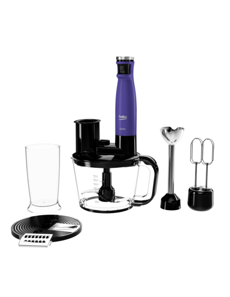RHB 5050 W Floral El Blender