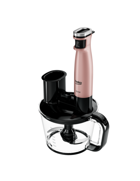 RHB 5050 R Floral El Blender