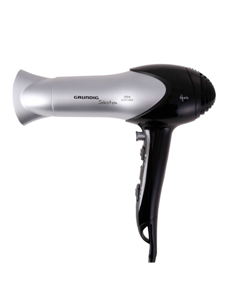 GRUNDIG HD 6080 Saç Kurutma Makinesi