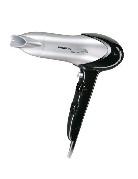 GRUNDIG HD 6080 Saç Kurutma Makinesi